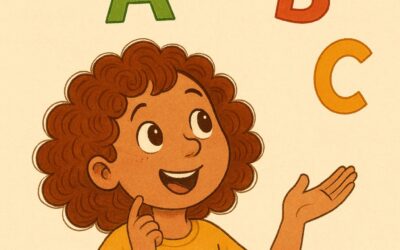 Building the Foundations of Reading: How Letter-Sound Knowledge Unlocks Literacy